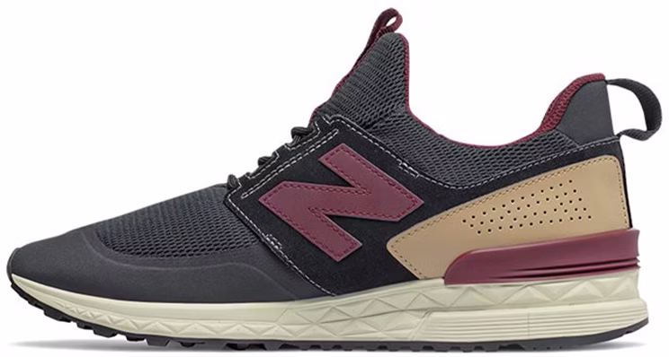 new-balance-574-sport-black-burgundy