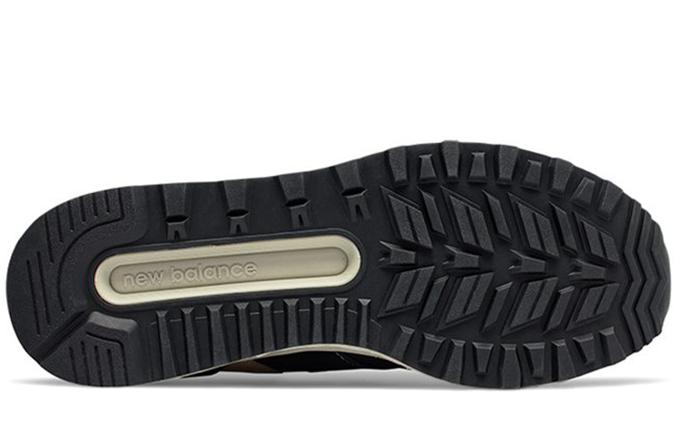 Shop New Balance 574 Sport &#x27;Hitam Burgundy&#x27; MS574DTY