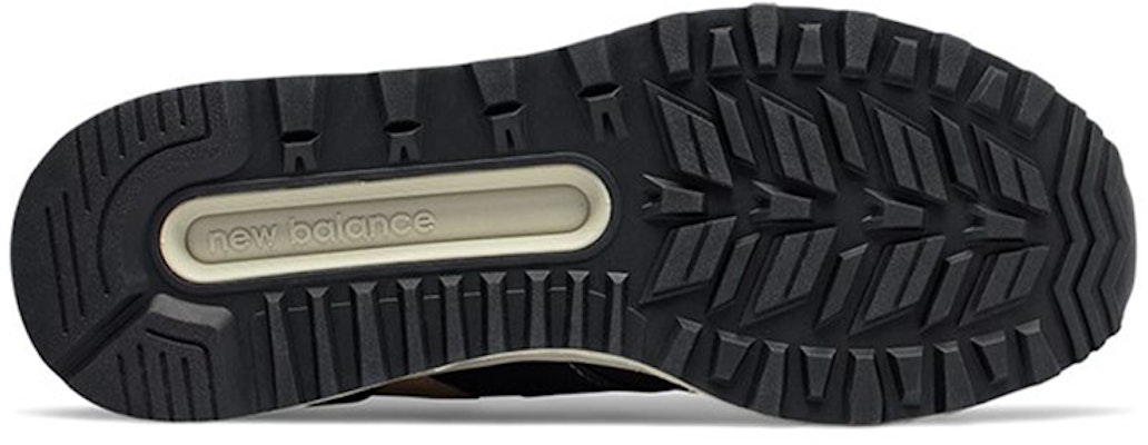 New Balance 574 Sport 'Hitam Burgundy' MS574DTY Shop New Balance 574 Sport 'Hitam Burgundy' MS574DTY