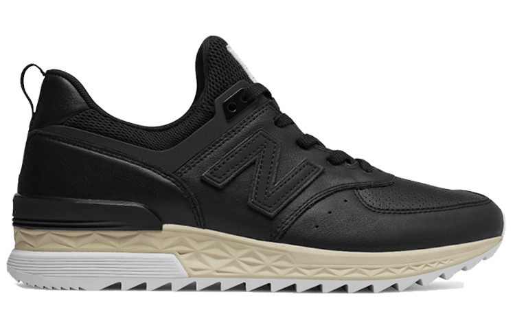 NB 574 Sport 'Black Tan' 圖 2