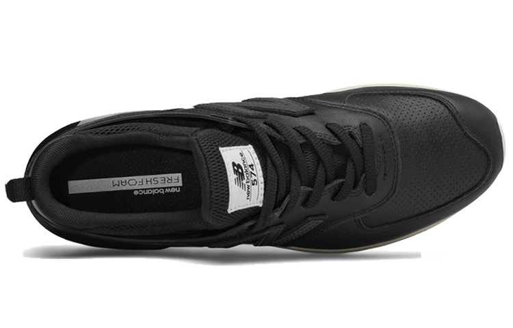NB 574 Sport 'Black Tan' 圖 3