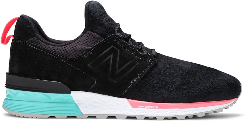 New Balance 574 運動系列 '黑色潮池' MS574DOA Buy New Balance 574 運動系列 '黑色潮池' MS574DOA