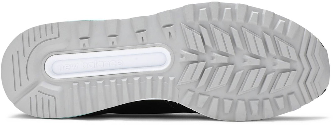 New Balance 574 運動系列 '黑色潮池' MS574DOA Shop New Balance 574 運動系列 '黑色潮池' MS574DOA