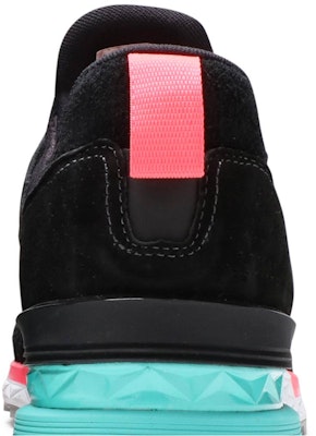 New Balance 574 運動系列 '黑色潮池' MS574DOA Sizing New Balance 574 運動系列 '黑色潮池' MS574DOA