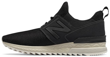 New Balance 574 Sport 'Black White' MS574DUK New Balance 574 Sport 'Black White' MS574DUK