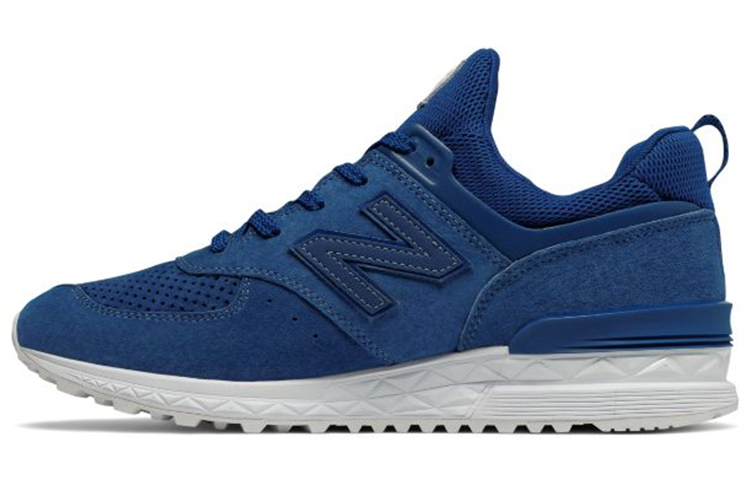 New Balance 574 Sport 'Blue' MS574BLB