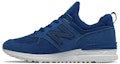 Buy 뉴발란스 574 스포츠 '블루' MS574BLB MS574BLB