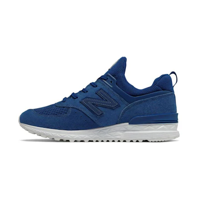 NB 574 Sport 'Blue'