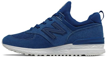 New Balance 574 Sport 'Blue' MS574BLB New Balance 574 Sport 'Blue' MS574BLB
