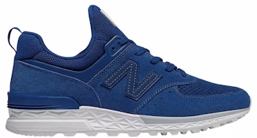 New Balance 574 Sport 'Blue' MS574BLB New Balance 574 Sport 'Blue' MS574BLB