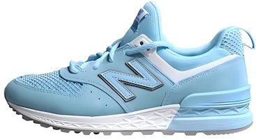 New Balance 574 Sport 'Blue' MS574STB New Balance 574 Sport 'Blue' MS574STB