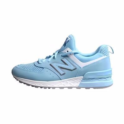 NB 574 Sport 'Blue'