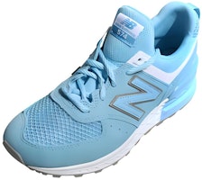 New Balance 574 Sport 'Azul' MS574STB Lookbook New Balance 574 Sport 'Azul' MS574STB