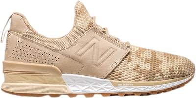 New Balance 574 Sport 'Bone Camo' MS574DCB New Balance 574 Sport 'Bone Camo' MS574DCB