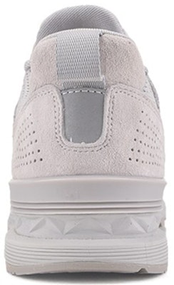 New Balance 574 Serie 'Triple Gris' MS574DB Shop New Balance 574 Serie 'Triple Gris' MS574DB
