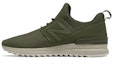 Buy New Balance 574 Sport 'Hijau Gelap Covert' MS574DUO