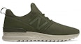 Order New Balance 574 Sport 'Hijau Gelap Covert' MS574DUO