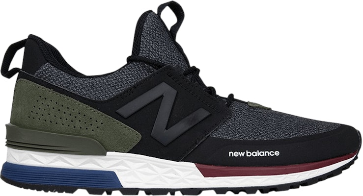 New Balance 574 Sport 'Decon' MS574DTD Buy New Balance 574 Sport 'Decon' MS574DTD