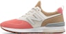 뉴발란스 574 스포츠 '더스티 피치' (New Balance 574 Sports 'Dusty Peach') MS574EKF