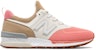 뉴발란스 574 스포츠 '더스티 피치' (New Balance 574 Sports 'Dusty Peach') MS574EKF