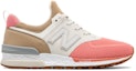 Order 뉴발란스 574 스포츠 '더스티 피치' (New Balance 574 Sports 'Dusty Peach') MS574EKF