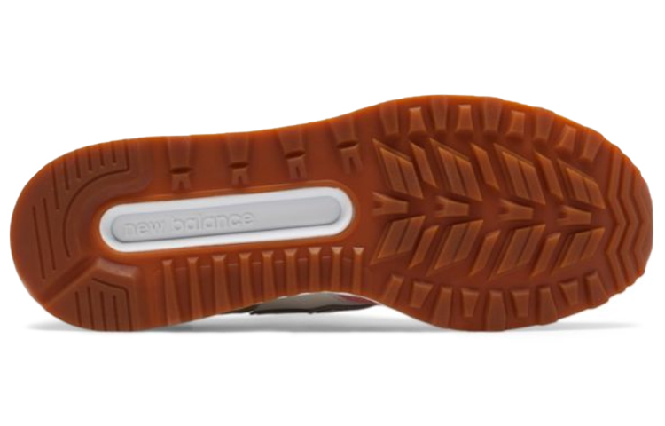 Shop 紐巴倫 574 運動鞋 '淺桃粉' MS574EKF