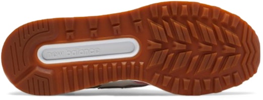 Shop 뉴발란스 574 스포츠 '더스티 피치' (New Balance 574 Sports 'Dusty Peach') MS574EKF
