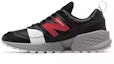 Buy 뉴발란스 574 스포츠 '블랙' (New Balance 574 Sports 'Black') MS574AGB