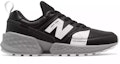 Order 뉴발란스 574 스포츠 '블랙' (New Balance 574 Sports 'Black') MS574AGB