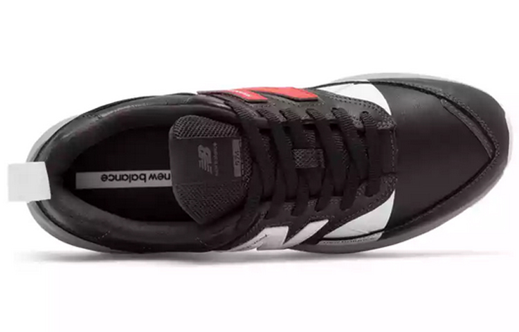 Lookbook 뉴발란스 574 스포츠 '블랙' (New Balance 574 Sports 'Black') MS574AGB