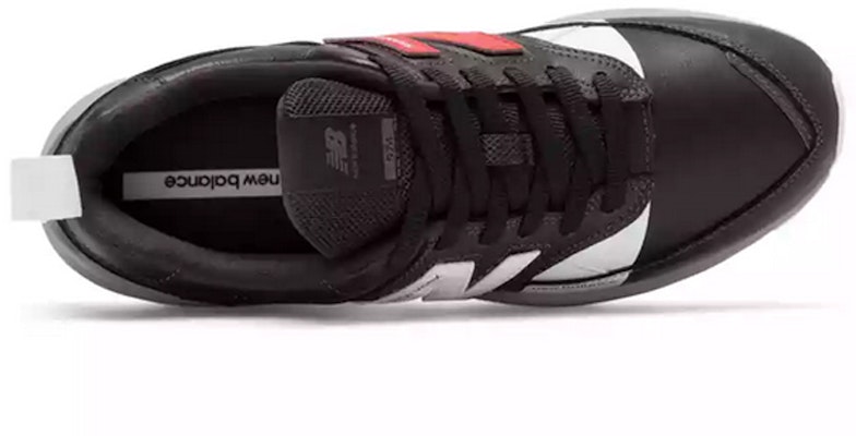 뉴발란스 574 스포츠 '블랙' (New Balance 574 Sports 'Black') MS574AGB Lookbook 뉴발란스 574 스포츠 '블랙' (New Balance 574 Sports 'Black') MS574AGB