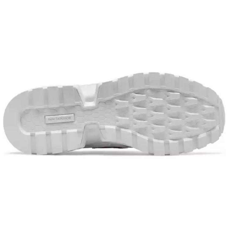 Shop New Balance 574 Sport 'Flight Path - White' MS574AGC