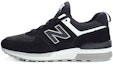 Buy New Balance 574 Sport 'Fresh Foam' MS574CC - Kasut Sukan Stylish