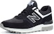 New Balance 574 Sport 'Fresh Foam' MS574CC - Kasut Sukan Stylish