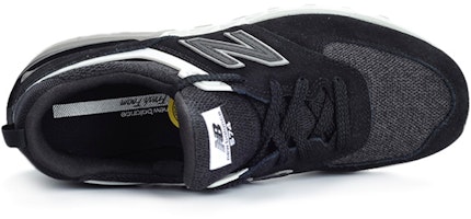 뉴발란스 574 스포츠 '프레쉬 폼' (Neobalenseu 574 Seupocheu 'Peuleswi Pom') MS574CC Lookbook 뉴발란스 574 스포츠 '프레쉬 폼' (Neobalenseu 574 Seupocheu 'Peuleswi Pom') MS574CC