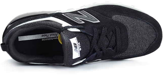 New Balance 574 Sport 'Fresh Foam' Sepatu Pria MS574CC Lookbook New Balance 574 Sport 'Fresh Foam' Sepatu Pria MS574CC