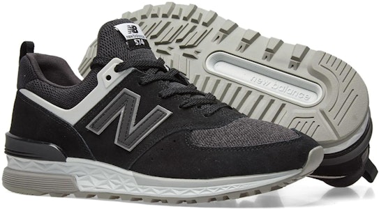 New Balance 574 Sport 'Fresh Foam' Sepatu Pria MS574CC Shop New Balance 574 Sport 'Fresh Foam' Sepatu Pria MS574CC