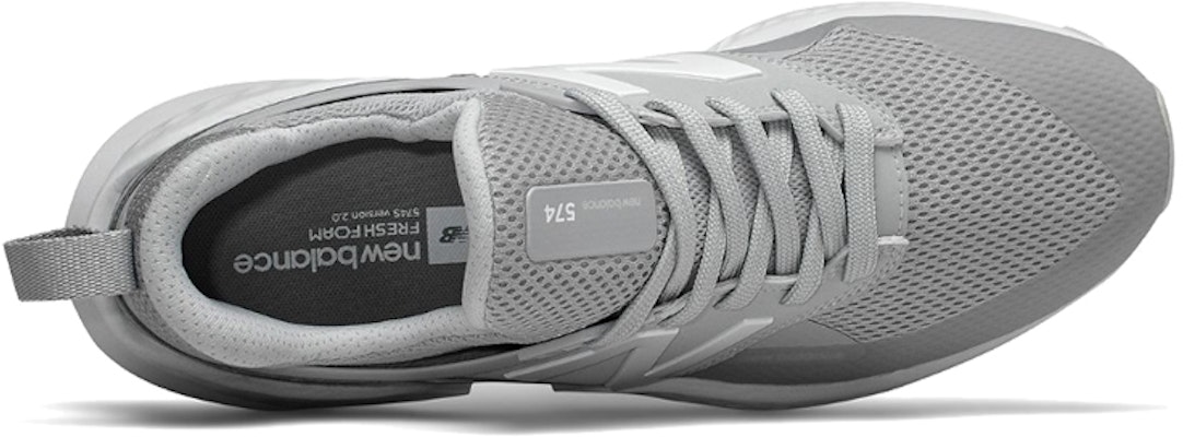 New Balance 574 運動 灰色 Lookbook New Balance 574 運動 灰色