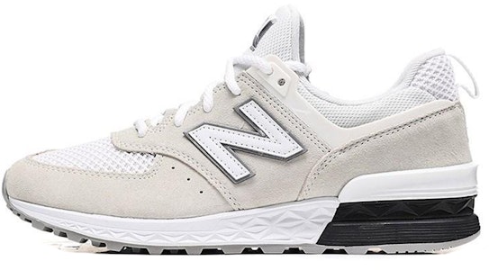 ニューバランス 574 スポーツ『グレー アークティック フォックス』MS574STW MS574STW Buy ニューバランス 574 スポーツ『グレー アークティック フォックス』MS574STW MS574STW