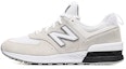 Buy New Balance 574 Sport 'Kelabu Arctic Fox' MS574STW
