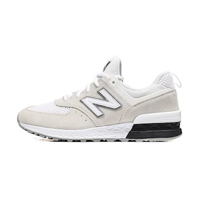 NB 574 Sport 'Grey Arctic Fox'