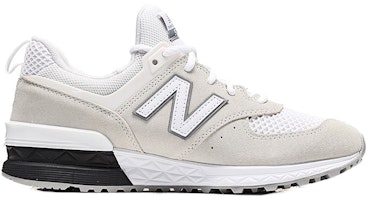 New Balance 574 Sport 'Gris Zorro Ártico' MS574STW Order New Balance 574 Sport 'Gris Zorro Ártico' MS574STW