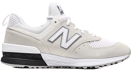 ニューバランス 574 スポーツ『グレー アークティック フォックス』MS574STW MS574STW Order ニューバランス 574 スポーツ『グレー アークティック フォックス』MS574STW MS574STW