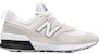 New Balance 574 Sport 'Kelabu Arctic Fox' MS574STW