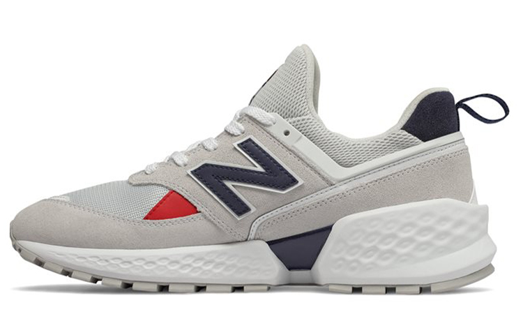 New Balance 574 Sport 'Grey Nimbus Cloud' MS574GNC