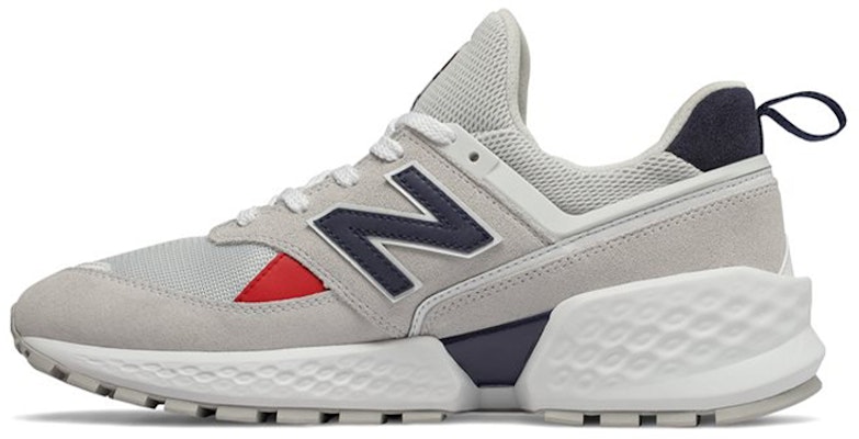 New Balance 574 Sport 'Grey Nimbus Cloud' MS574GNC Buy New Balance 574 Sport 'Grey Nimbus Cloud' MS574GNC