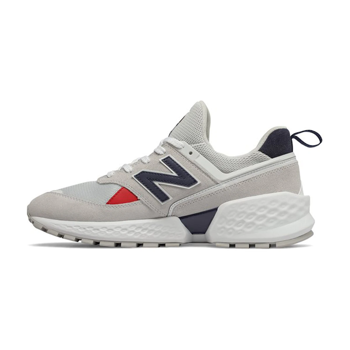 Grey Tenis Nb 720 Sport New Balance 720 Feminino Sport Outlet
