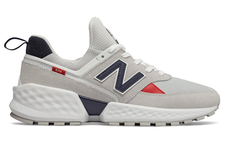Order 뉴발란스 574 스포츠 '그레이 님버스 클라우드' MS574GNC
