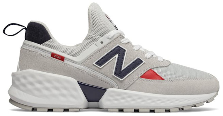 ニューバランス574 Sport「グレー Nimbus クラウド」 MS574GNC Order ニューバランス574 Sport「グレー Nimbus クラウド」 MS574GNC