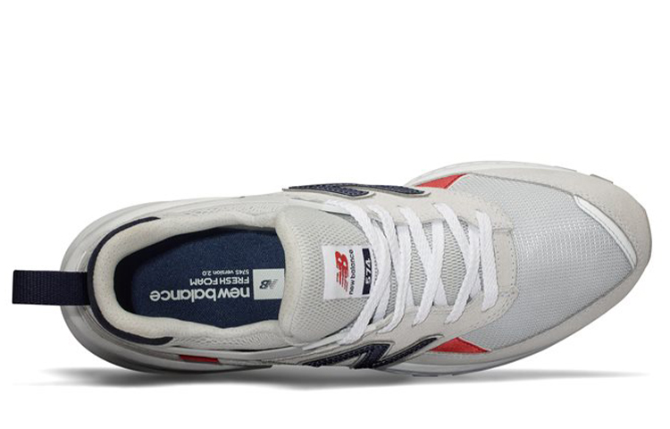 Grey Nb 574 Fresh Foam New Balance Sneakers Women's Gray 574 Sport